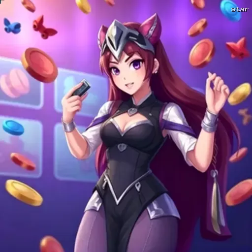 Menjelajahi Fitur Unggulan Situs Game star