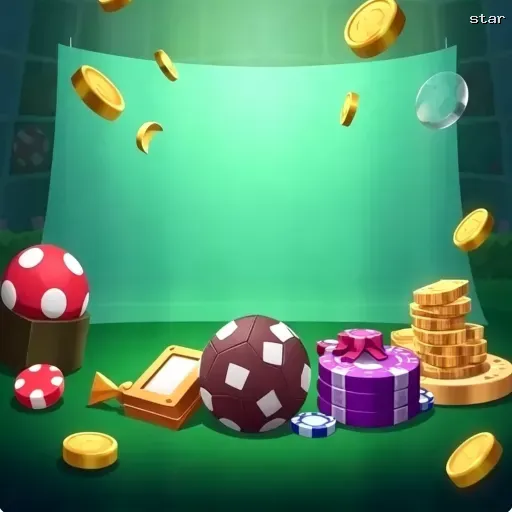 Mengulas Fitur Menarik di Situs Game star