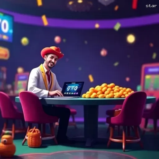 Panduan Lengkap Menggunakan Situs Game star