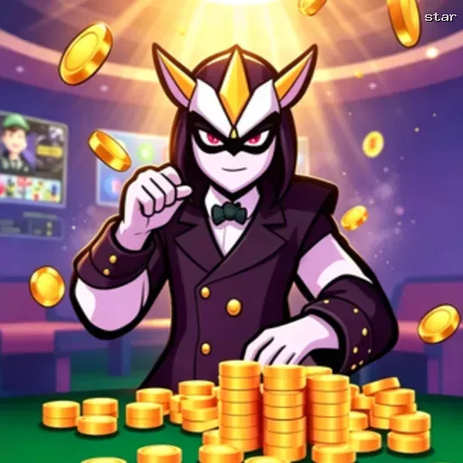 Keamanan dan Keandalan Situs star di Dunia Game